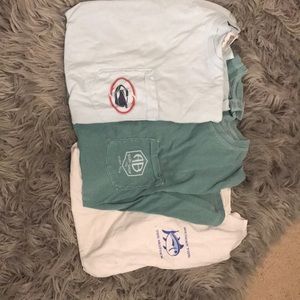 Tshirt bundle